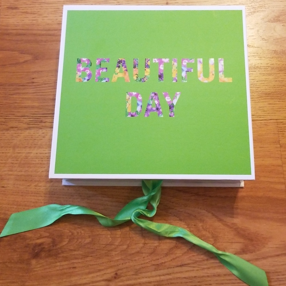 Victoria's Secret Gift Set